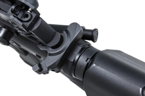 Karabinek ASG Specna Arms SA-F11 FLEX™ GATE X-ASR Gen.2 Czarny