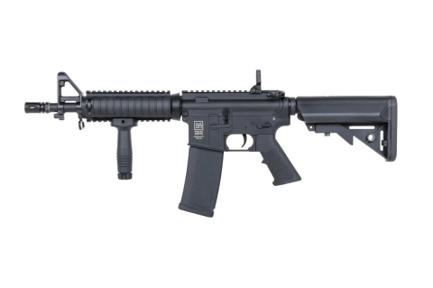 Karabinek ASG Specna Arms SA-F13 FLEX™ GATE X-ASR Gen.2 Czarny