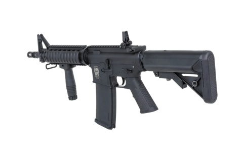Karabinek ASG Specna Arms SA-F13 FLEX™ GATE X-ASR Gen.2 Czarny