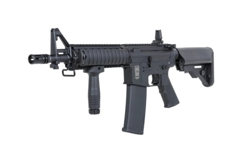 Karabinek ASG Specna Arms SA-F13 FLEX™ GATE X-ASR Gen.2 Czarny
