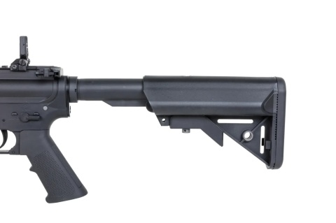 Karabinek ASG Specna Arms SA-F13 FLEX™ GATE X-ASR Gen.2 Czarny