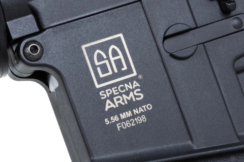 Karabinek ASG Specna Arms SA-F13 FLEX™ GATE X-ASR Gen.2 Czarny