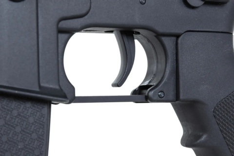 Karabinek ASG Specna Arms SA-F13 FLEX™ GATE X-ASR Gen.2 Czarny