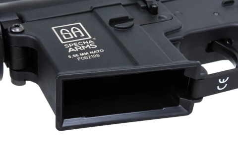Karabinek ASG Specna Arms SA-F13 FLEX™ GATE X-ASR Gen.2 Czarny