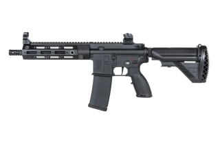 Karabinek ASG Specna Arms SA-PH23 PRIME™ HAL™ ETU z silnikiem bezszczotkowym Czarny