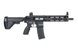 Karabinek ASG Specna Arms SA-PH23 PRIME™ HAL™ ETU z silnikiem bezszczotkowym Czarny