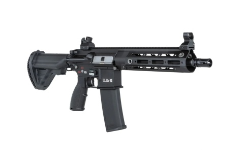 Karabinek ASG Specna Arms SA-PH23 PRIME™ HAL™ ETU z silnikiem bezszczotkowym Czarny