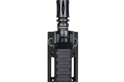 Karabinek ASG Specna Arms SA-PH23 PRIME™ HAL™ ETU z silnikiem bezszczotkowym Czarny