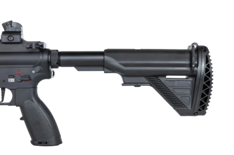 Karabinek ASG Specna Arms SA-PH23 PRIME™ HAL™ ETU z silnikiem bezszczotkowym Czarny