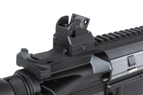 Karabinek ASG Specna Arms SA-PH23 PRIME™ HAL™ ETU z silnikiem bezszczotkowym Czarny