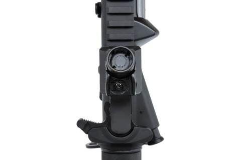 Karabinek ASG Specna Arms SA-PH23 PRIME™ HAL™ ETU z silnikiem bezszczotkowym Czarny