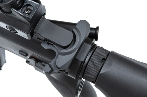 Karabinek ASG Specna Arms SA-PH23 PRIME™ HAL™ ETU z silnikiem bezszczotkowym Czarny