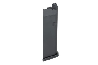 Magazynek green gas 24 kulki East Crane do replik typu Glock 17/18/34 MA011