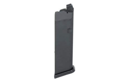 Magazynek green gas 24 kulki East Crane do replik typu Glock 17/18/34 MA011