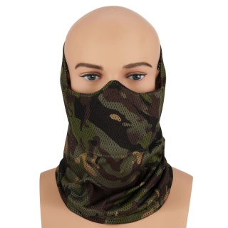 Maska Cygnus Armory Face Warrior Defender Multicam Tropic
