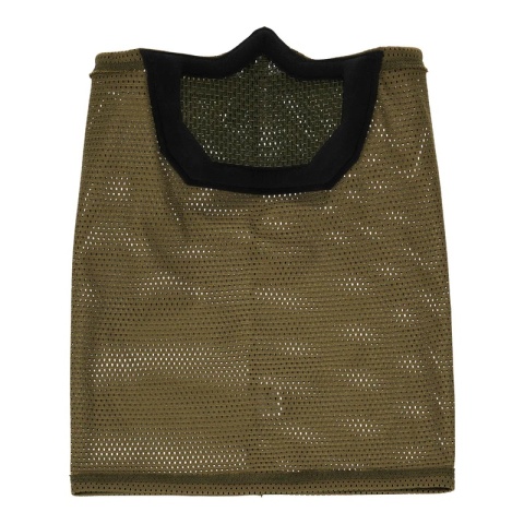 Maska Cygnus Armory Face Warrior Defender Multicam