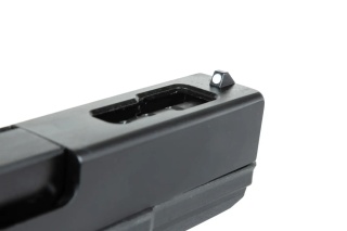 Pistolet ASG E&C EC-1103 Czarny Hot Deal