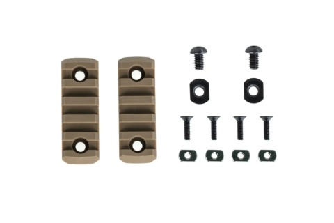 Replika hełmu Wosport MK HL-104 (wersja treningowa) Tan