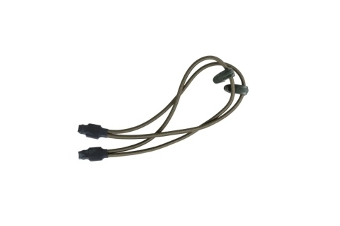 Replika hełmu Wosport EX HL-102 Oliwkowa