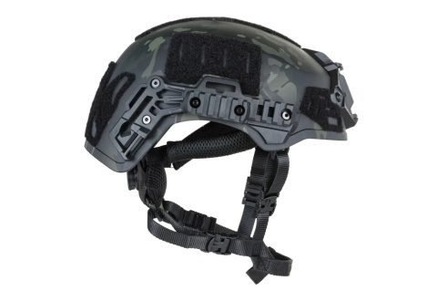 Replika hełmu Wosport EX HL-103 MC Black