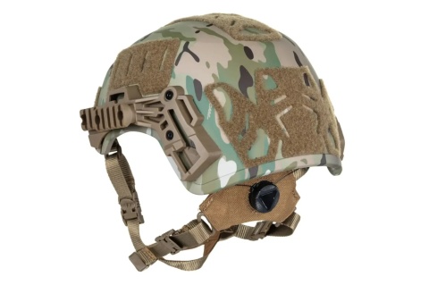 Replika hełmu Wosport EX HL-103 MC