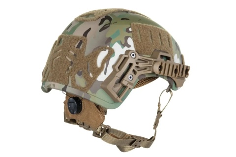 Replika hełmu Wosport EX HL-103 MC