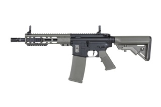Karabinek ASG Specna Arms SA-F08 FLEX™ BLDC™ HAL ETU™ Gen. 2 Oliwkowy