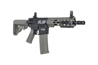 Karabinek ASG Specna Arms SA-F08 FLEX™ BLDC™ HAL ETU™ Gen. 2 Oliwkowy