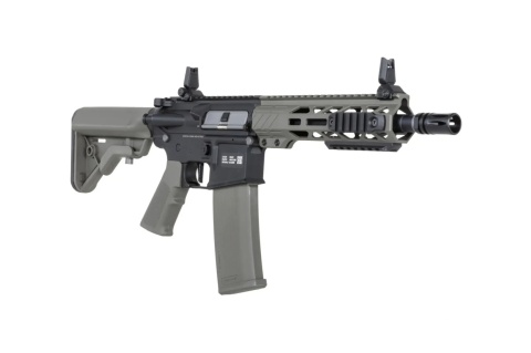 Karabinek ASG Specna Arms SA-F08 FLEX™ BLDC™ HAL ETU™ Gen. 2 Oliwkowy