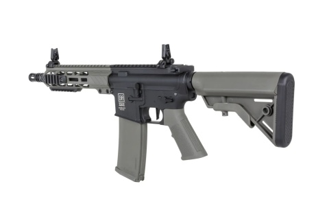 Karabinek ASG Specna Arms SA-F08 FLEX™ BLDC™ HAL ETU™ Gen. 2 Oliwkowy