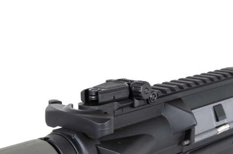 Karabinek ASG Specna Arms SA-F08 FLEX™ BLDC™ HAL ETU™ Gen. 2 Oliwkowy