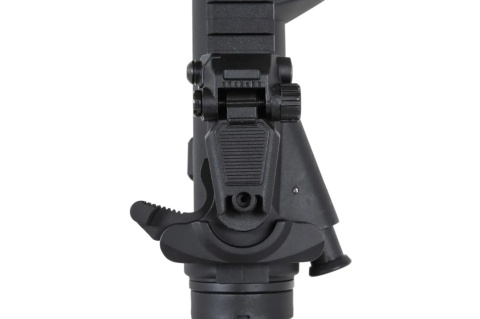 Karabinek ASG Specna Arms SA-F08 FLEX™ BLDC™ HAL ETU™ Gen. 2 Oliwkowy