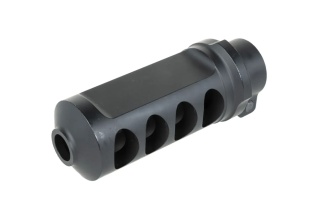 Urządzenie wylotowe Snow Wolf do replik M82/M107