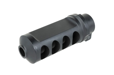 Urządzenie wylotowe Snow Wolf do replik M82/M107