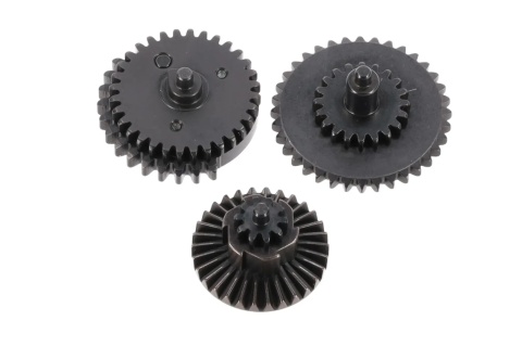 Zestaw precyzyjnych zębatek Specna Arms Oblivion 16:1 Short Stroke z poprawionym timingiem