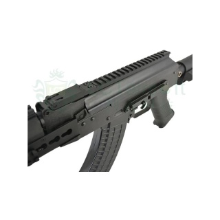 AK LTS Keymod 9.5 LCT