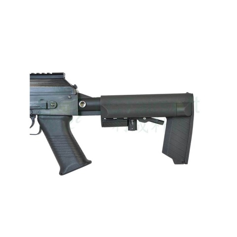 AK LTS Keymod 9.5 LCT