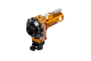 Aluminiowa komora Hop-Up CNC Maxx Model M4Ei (Do ICS M4)