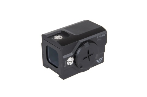 Celownik kolimatorowy Frenzy Plus 1x18x20