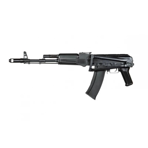 E&L AK-74S Essential GATE ASTER SE V3 - Czarny