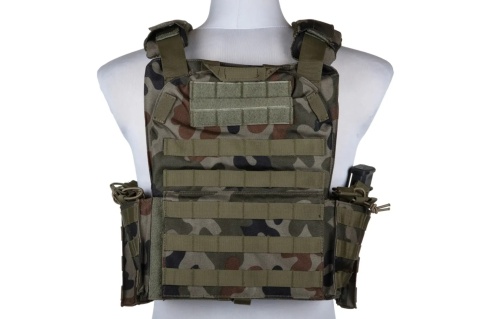 Kamizelka taktyczna Plate Carrier 8944-1 GFC Tactical Wz.93 Pantera