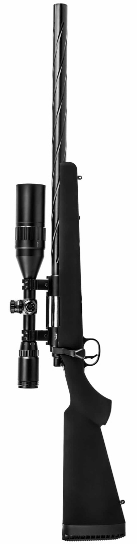 Karabin snajperski Novritsch SSG-10 A1 zestaw (outlet)