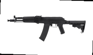 Karabinek ASG Specna Arms SA-J10 EDGE™ HAL™ ETU z komorą Magnus TDC