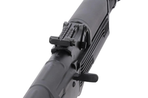 Karabinek ASG Specna Arms SA-J10 EDGE™ HAL™ ETU z komorą Magnus TDC