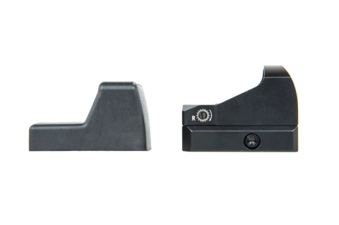 Kolimator Specna Arms EDGE™ LP Advanced Czarny