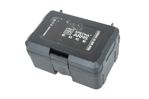 Kolimator Specna Arms EDGE™ LP Advanced Czarny