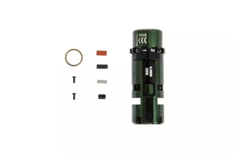 Komora Hop-Up Ultra Precision SRG (R/H) GBB do SRS/HTI