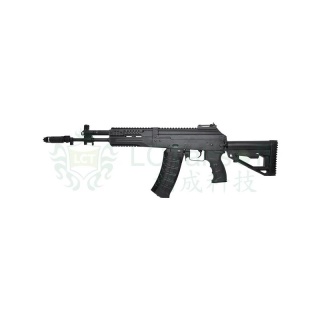 LCT AK-12 (LCK-12)