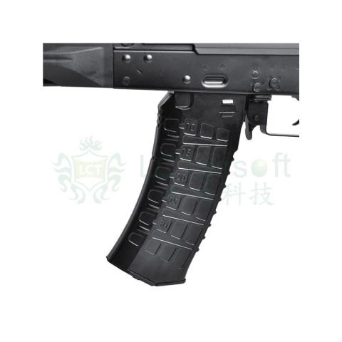LCT AK-12 (LCK-12)