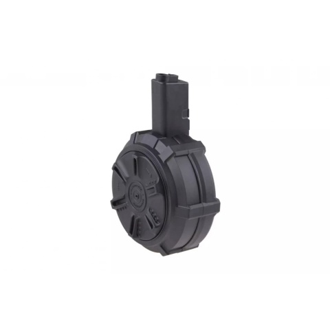 Magazynek bębnowy do G&G ARP 9 na 1500 naboi - obrotowy